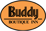 Buddy Boutique Inn, Khaosan Road, Bangkok Thailand